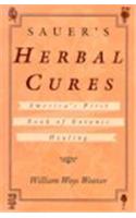 Sauer's Herbal Cures