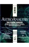 AstroAnalysis: Gemini (AstroAnalysis Horoscopes)