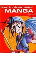 How to Draw More Manga