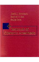 Textbook of Obstetric Anesthesia