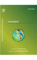Treatise on Geophysics, Volume 3