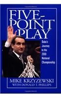 Five-Point Play