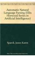 Automatic Natural Language Parsing
