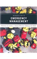 Wiley Pathways Introduction to Emergency Management
