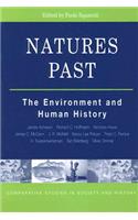Natures Past