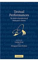 Textual Performances