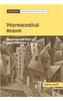 Pharmaceutical Reason