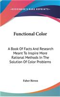 Functional Color