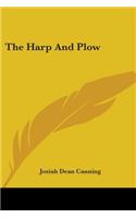 The Harp And Plow