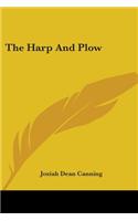 Harp And Plow