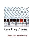 Natural History of Animals
