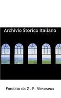 Archivio Storico Italiano