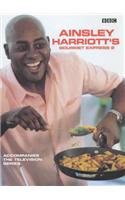 Ainsley Harriott's Gourmet Express 2