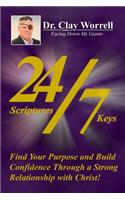 24 Scriptures & 7 Keys