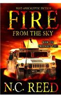 Fire From the Sky: Friendly Fire