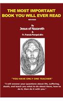 Most Important Book You Will Ever Read