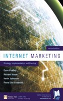 Multipack: Internet Marketing:Strategy, Implementation and Practice with Web Strategy Pro CD