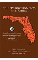 County Governments in Florida