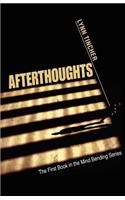 Afterthoughts