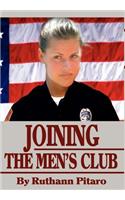 Joining The Men's Club