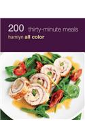 200 Fast Family Favourites
