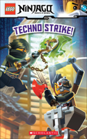 Techno Strike!: (Lego Ninjago)