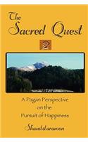 The Sacred Quest