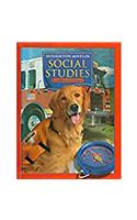 Houghton Mifflin Social Studies: Student Edition Level 2 Neighborhoods 2005