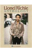 Lionel Richie Anthology