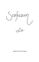 Scarification: A selection of Poems