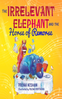 Irrelevant Elephant and the Horse of Remorse