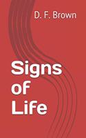 Signs of Life
