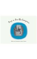 Bug-A-Boo the kangaroo