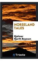 NORSELAND TALES