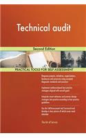 Technical Audit Second Edition