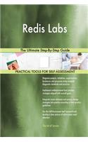 Redis Labs The Ultimate Step-By-Step Guide