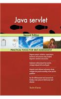 Java servlet Second Edition