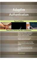 Adaptive Authentication Second Edition