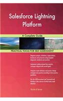 Salesforce Lightning Platform A Complete Guide