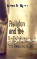 Religion and the Enlightenment