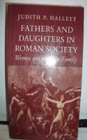 Fathers and Daughters in Roman Society