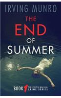 End of Summer