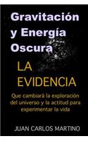 Gravitacion y Energia Oscura