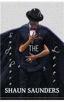 Superhero Lover