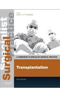 Transplantation - Print and E-Book