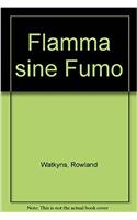 Flamma sine Fumo