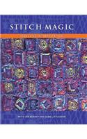 Stitch Magic