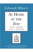 At Home At The Zoo