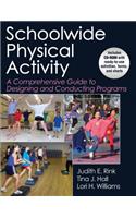 Schoolwide Physical Activity