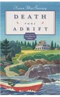 Death Runs Adrift: (6 Gray Whale Inn Mysteries)
